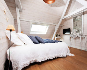 Zimmer Knokke - Le Zoute in Maison Amodio, Brügge