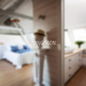 Coming soon at Maison Amodio B&B: room "Paris"